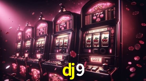 Bônus de Boas-vindas dj9