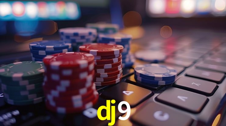 dj9 - cassino ao vivo