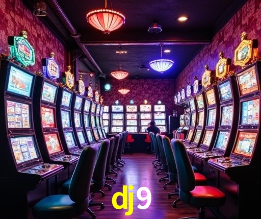 dj9 Rio de Janeiro - Slot Strategy