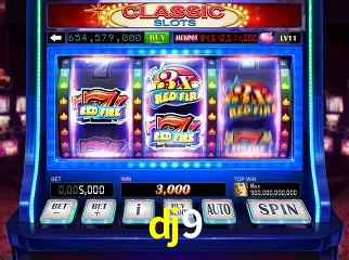 Inovações de Jogos na dj9: O Futuro das Experiências Interativas