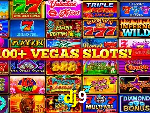 dj9 Brasília - VIP Program