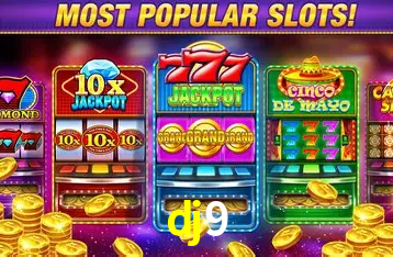 dj9 São Paulo - Live Tables