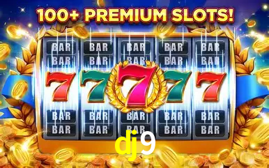 Descubra a Magia dos Jogos de Arcade no dj9