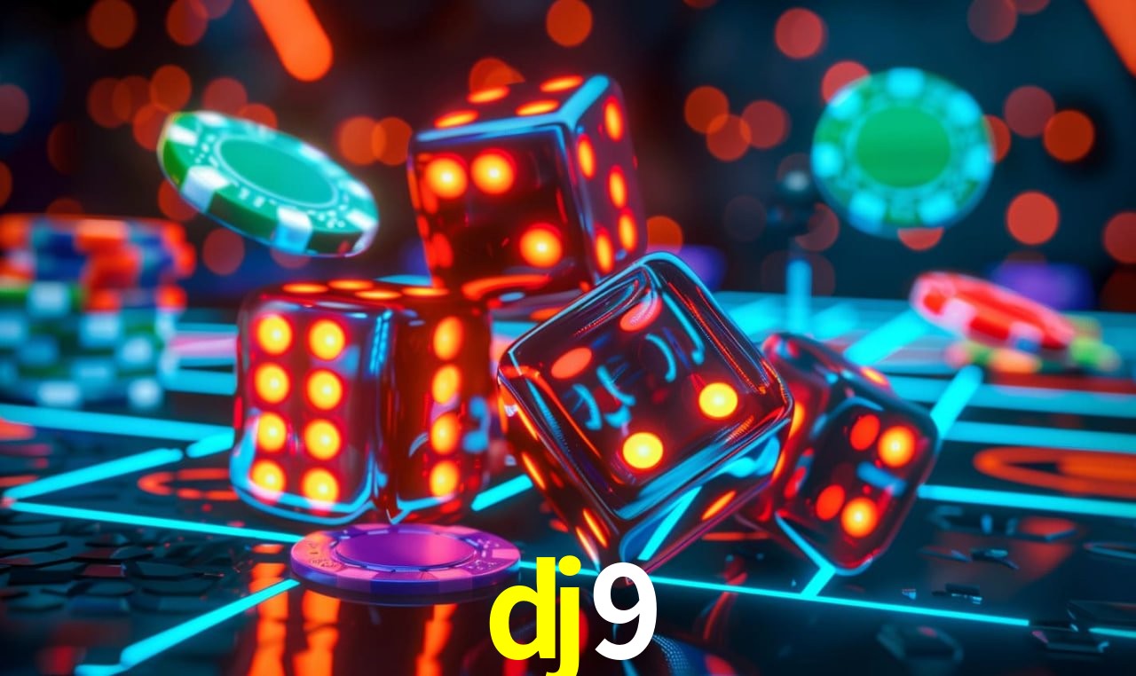 Interface do App dj9