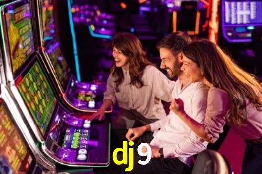 PIX Instantâneo dj9