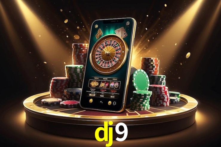 dj9 - Aplicativo Móvel