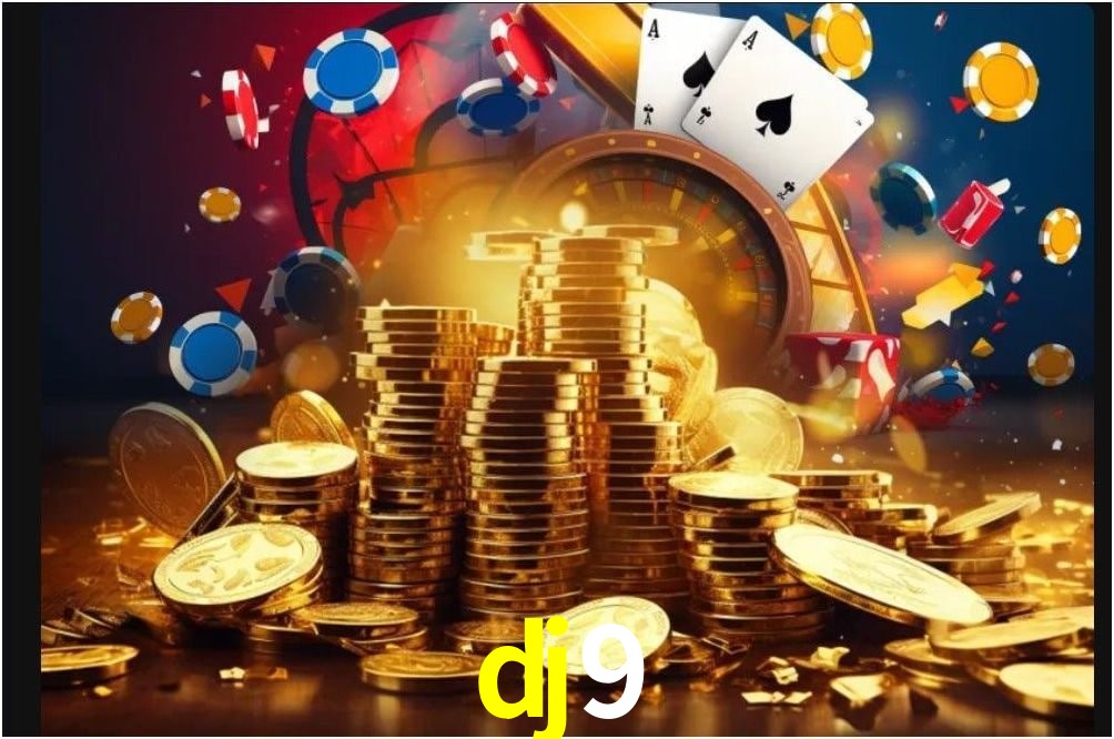 Jogos Exclusivos dj9
