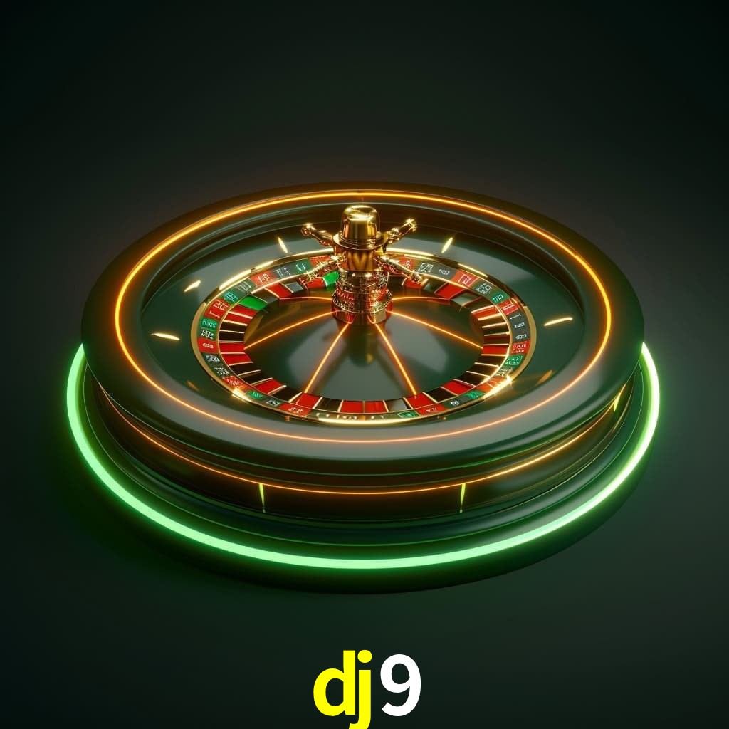 dj9 App - Aplicativo Móvel Oficial