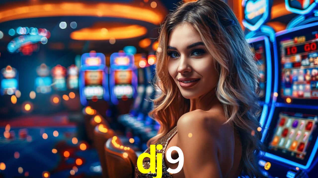 Live Casino dj9