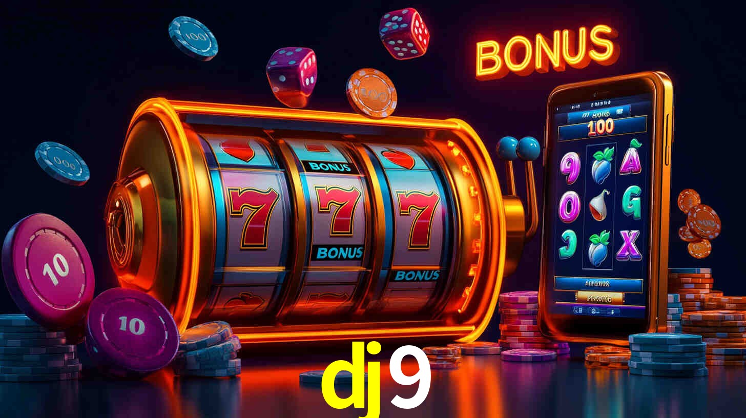 Descubra o Programa VIP da dj9: Vantagens Exclusivas para Jogadores