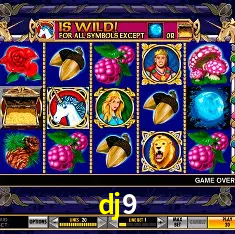 dj9 Bônus - Pacote R$5.000 + VIP