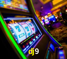 Inovações de Jogos na dj9: O Futuro das Experiências Interativas