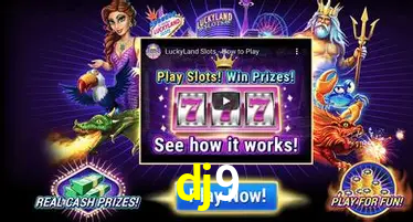 dj9 Curitiba - Live Status