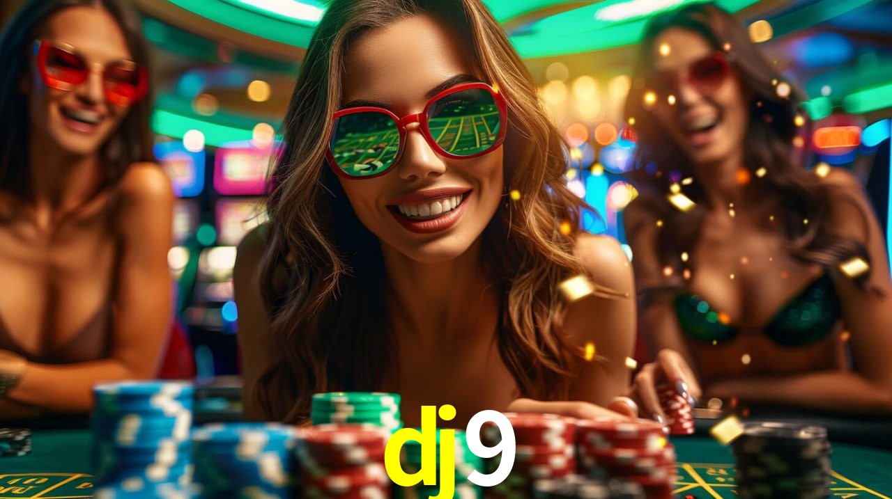 Gates of Olympus dj9