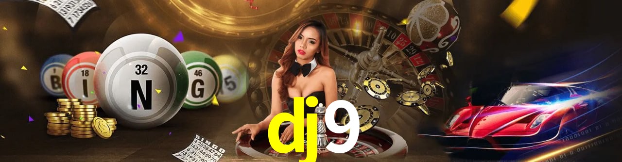 dj9 São Paulo - Top Slots