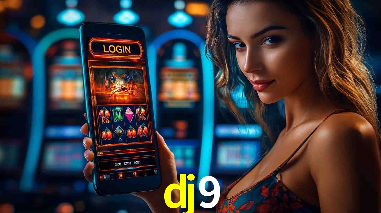 dj9: A Experiência de Casino com Jogos de Mesa ao Vivo