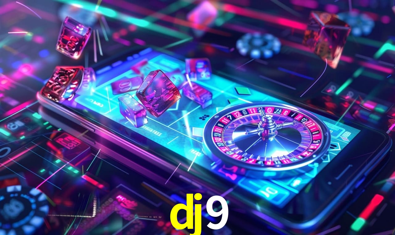 Casino Ao Vivo dj9