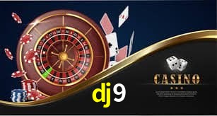 Jogos de Slot dj9