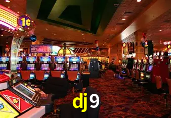 Descubra o Mundo do Cassino Online com dj9