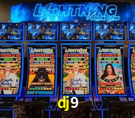 A Popularidade dos Caça-Níqueis no dj9