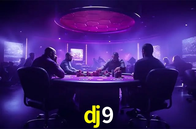 dj9 Salvador - Strategies
