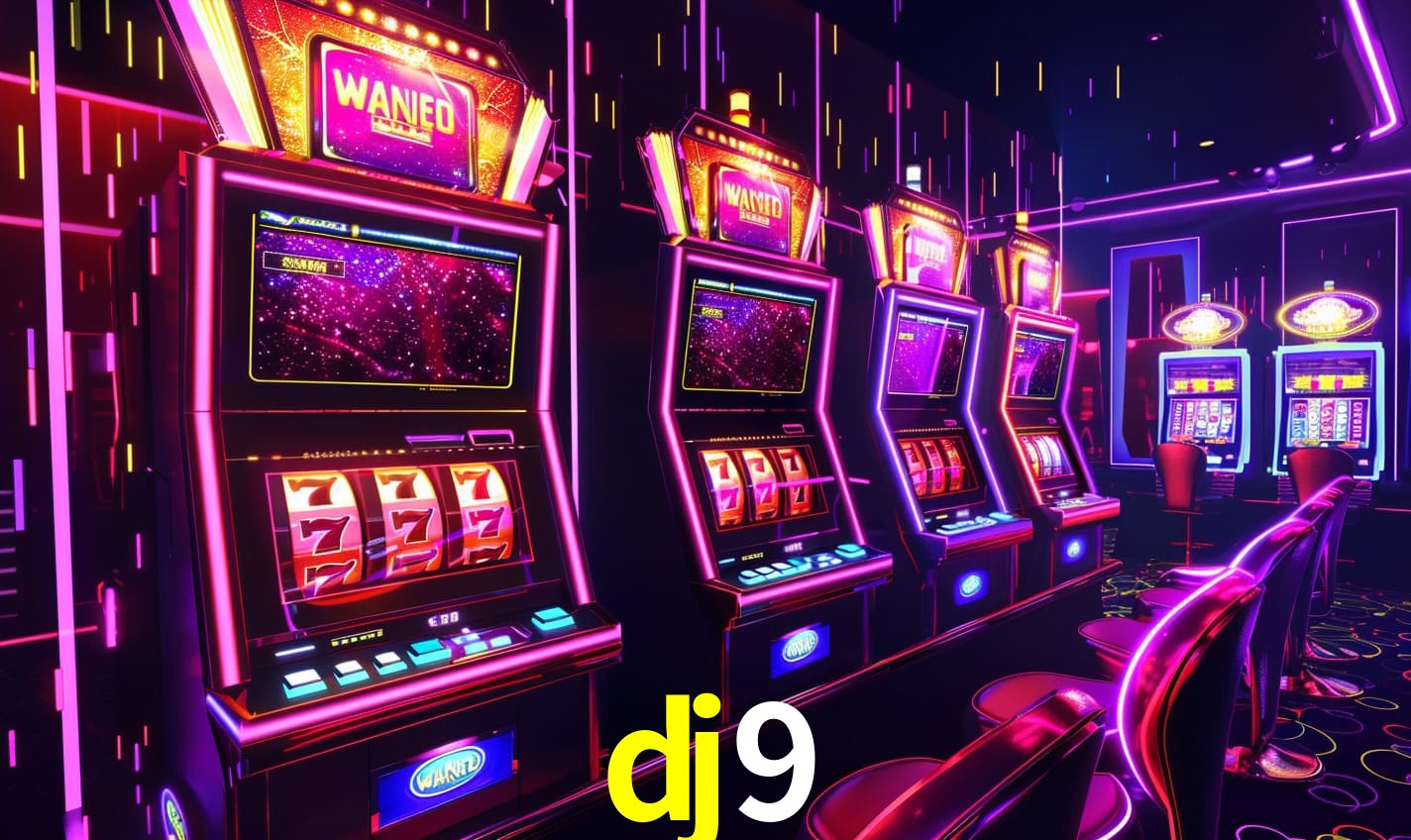 Desvendando o Mundo dos Jogos Virtuais na dj9