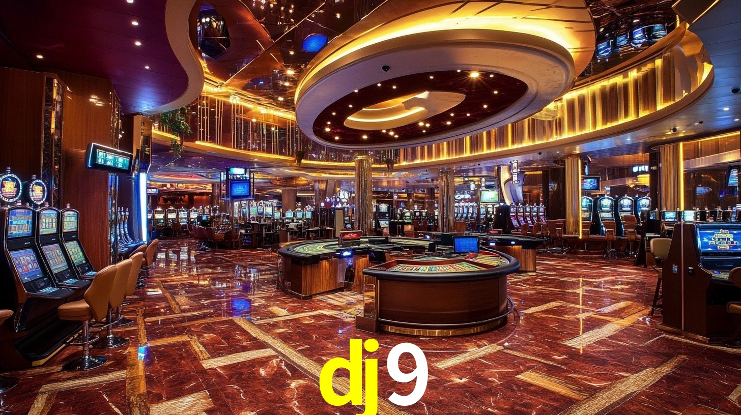 VIP Casino dj9