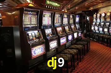 A Popularidade dos Caça-Níqueis no dj9