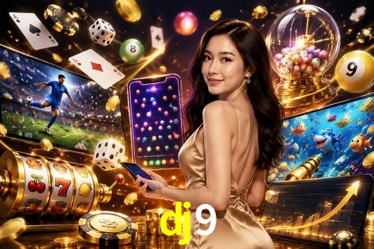 2FA Security dj9