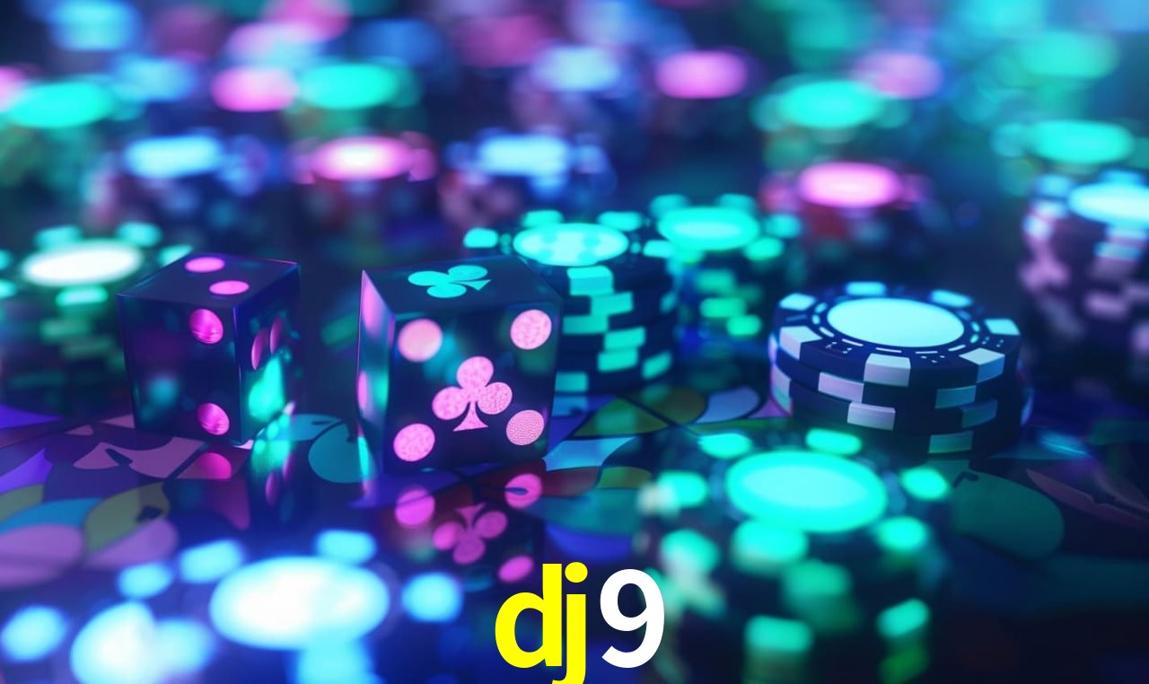 Apostas de Futebol dj9