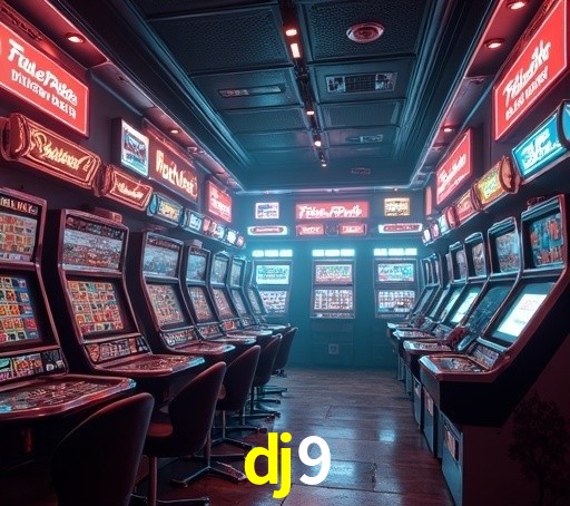 Benefícios do Login dj9 - Bônus e Vantagens Exclusivas