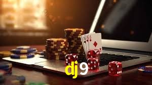 Jogos Exclusivos dj9