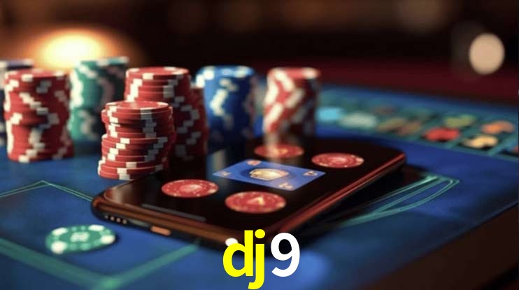 Tecnologia da Plataforma dj9