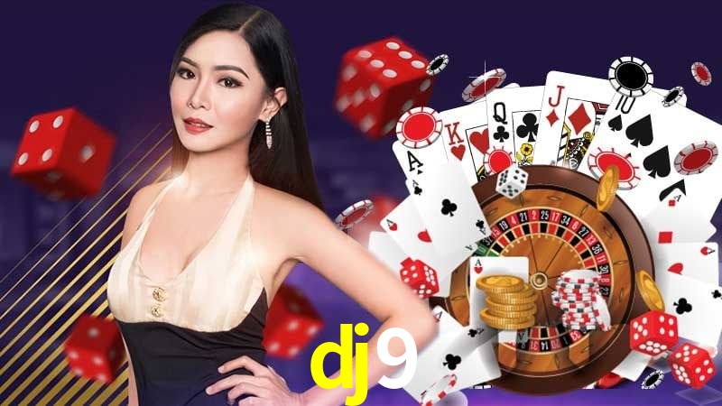 Casino Ao Vivo dj9
