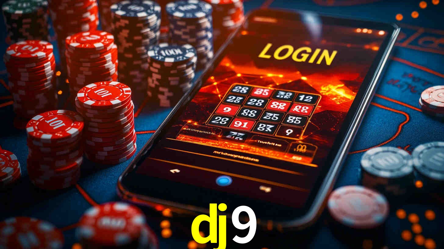 dj9: A Experiência de Casino com Jogos de Mesa ao Vivo