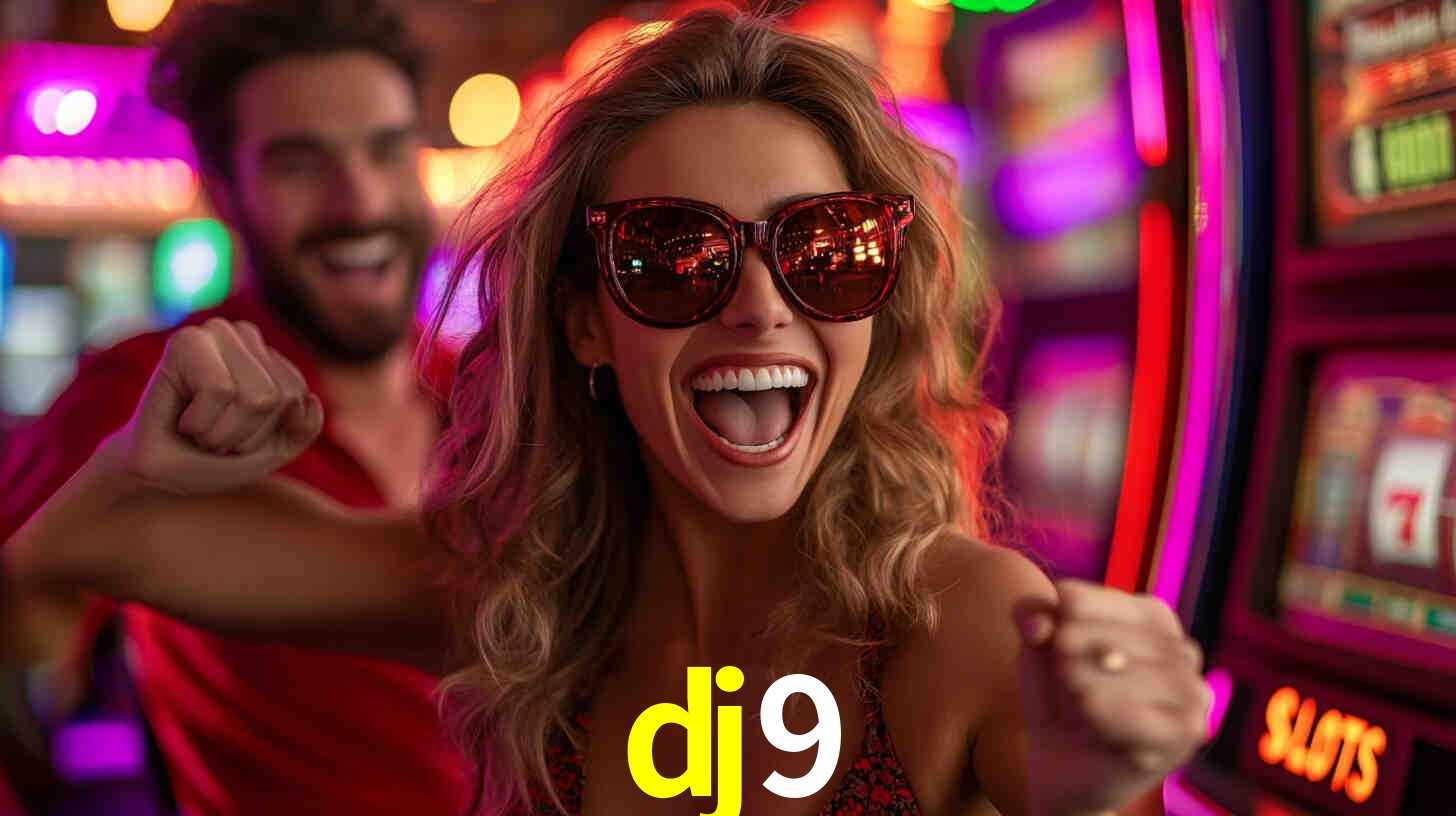 A Experiência Imersiva dos Cassinos Ao Vivo no dj9
