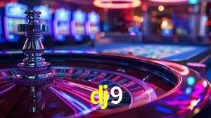 Jogos de Slot dj9