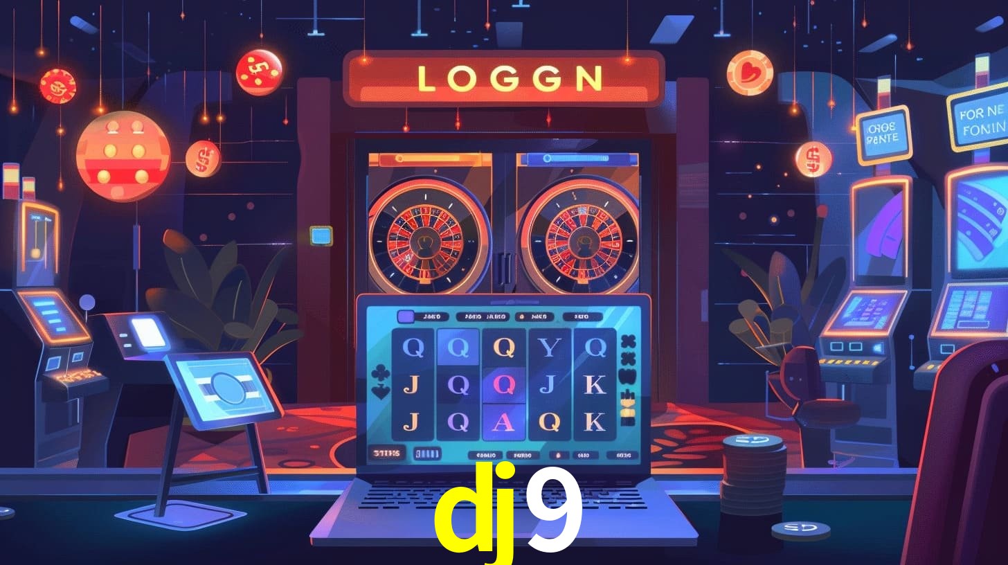Imagem secundária de apoio para instalação do app dj9