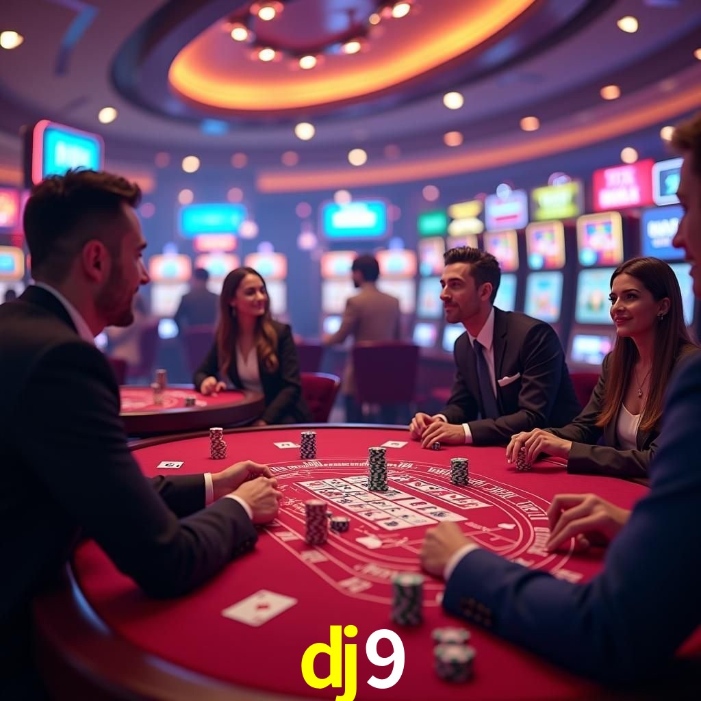 Jogo Aviator dj9