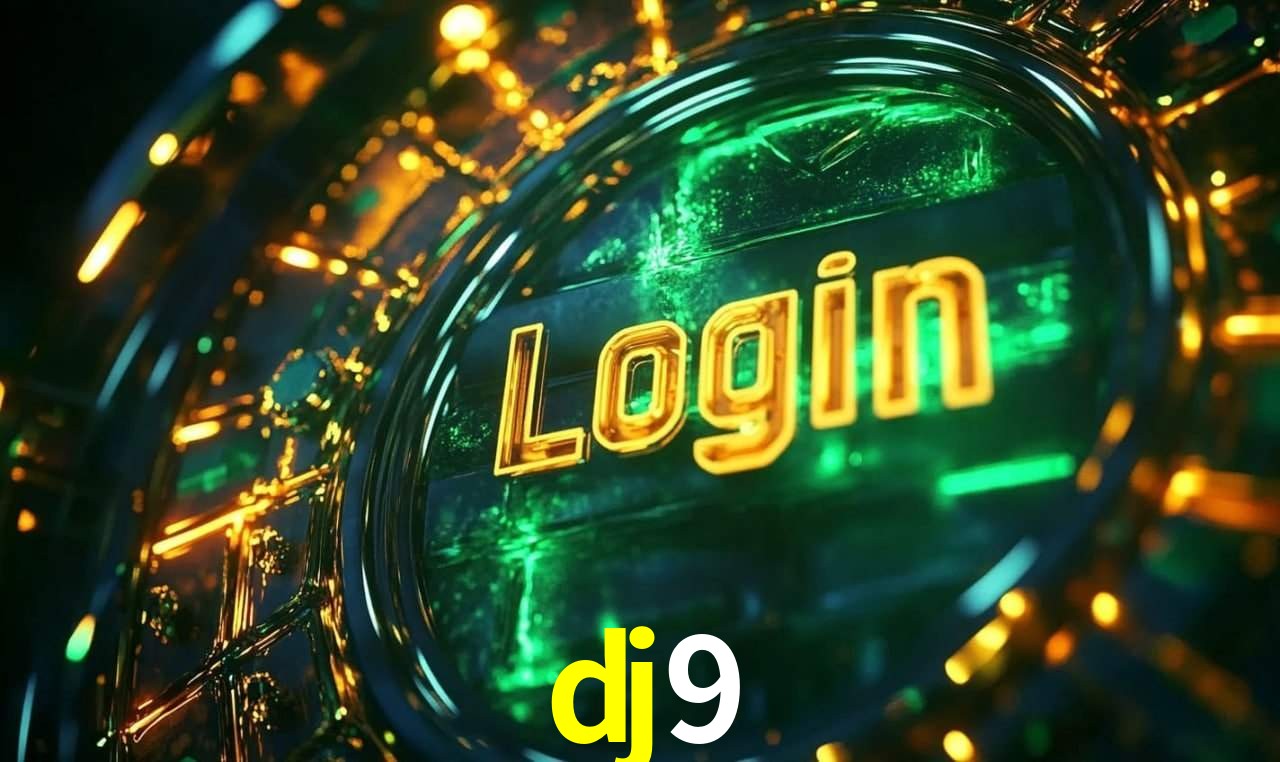 Recursos Exclusivos do App dj9 - Modo Offline, Login Biométrico