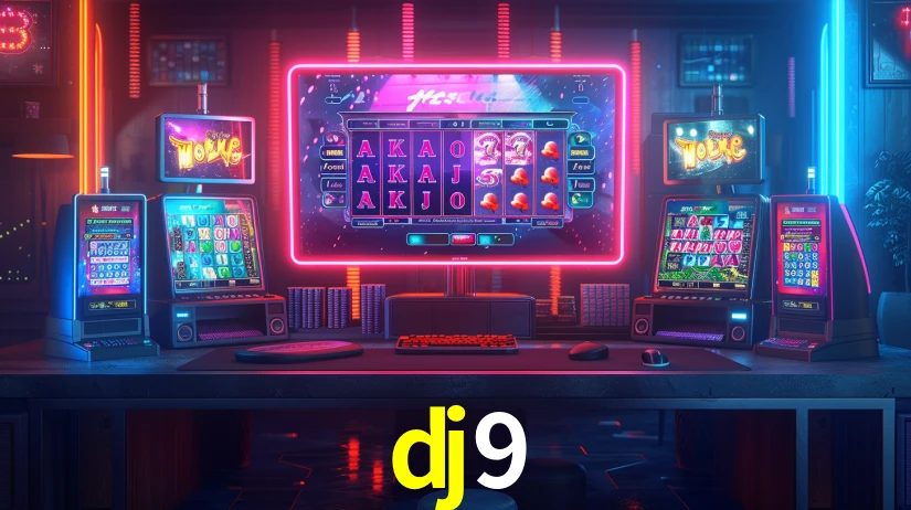 Experimente o Login Seguro Premium no dj9