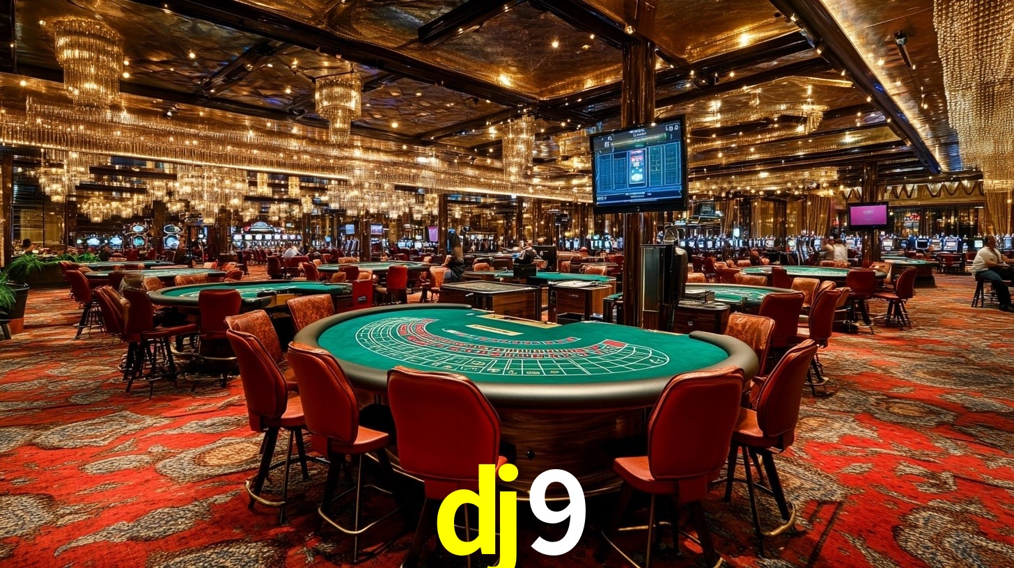 dj9 - Cassino On-line Ganhos Sem Limites - dj9.com