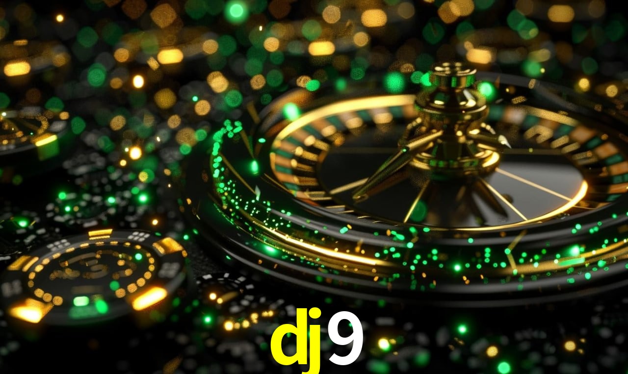 Vantagens de jogar slots no dj9 Brasil