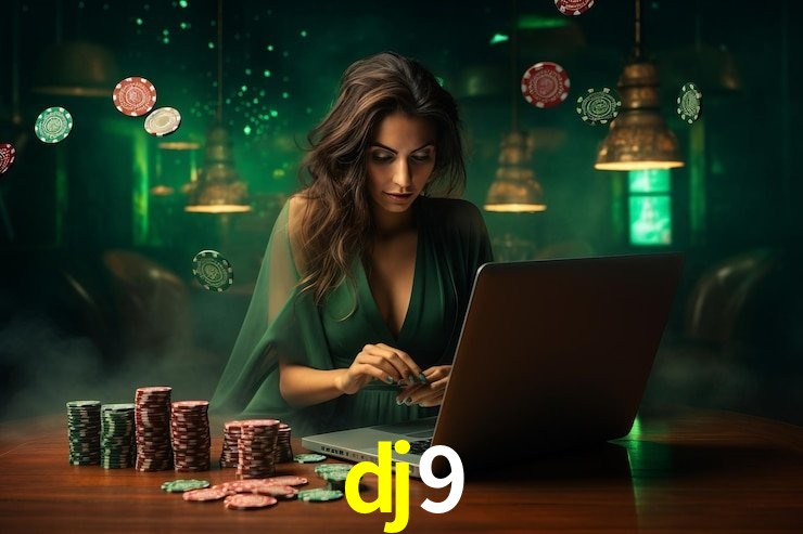 Processo de Download do App dj9 - Passo a Passo Simples