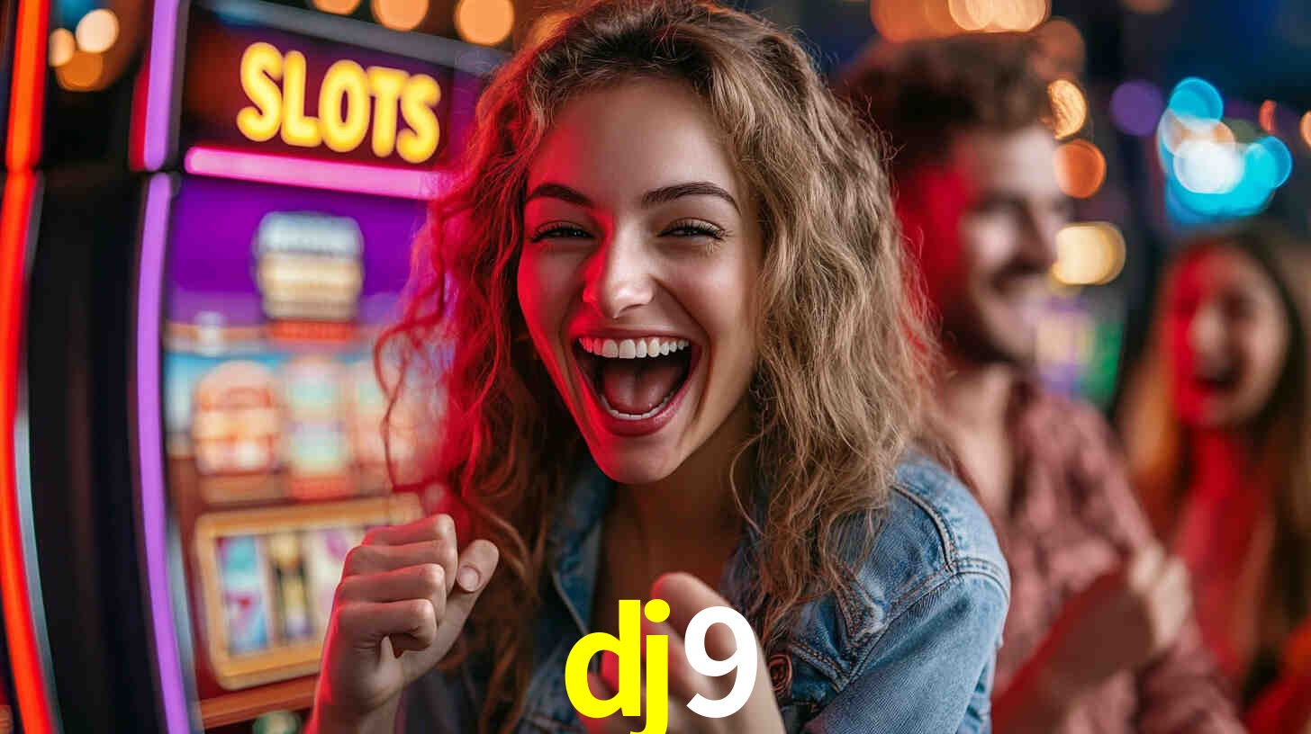 A Emoção da Loteria na dj9: Uma Chance de Mudança de Vida