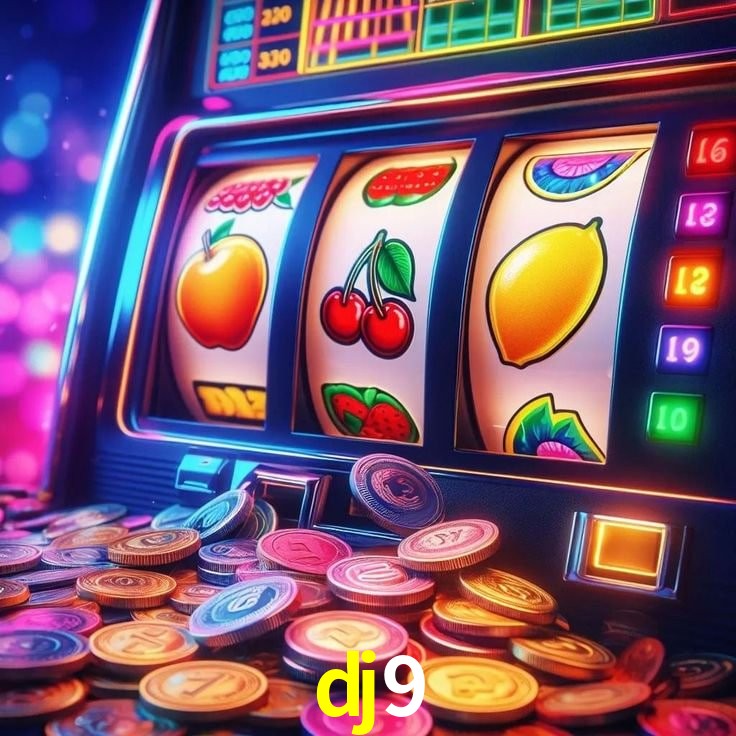 Diretório de Jogos dj9