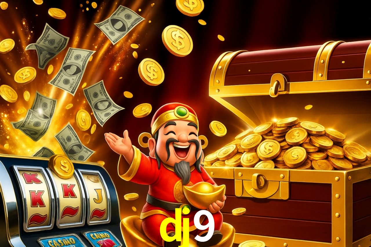 Casino VIP dj9