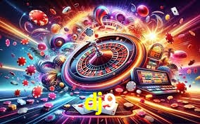 Recursos de Bônus dj9