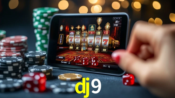 Welcome Bonus dj9