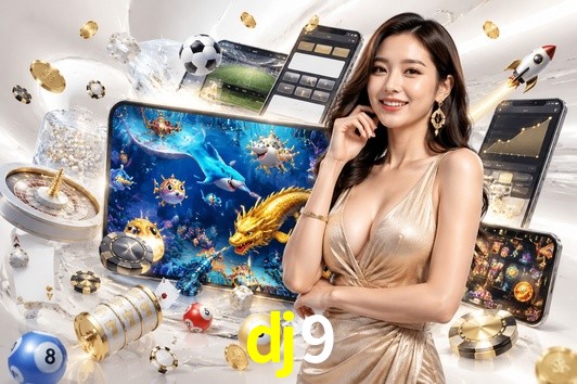 Account Benefits dj9